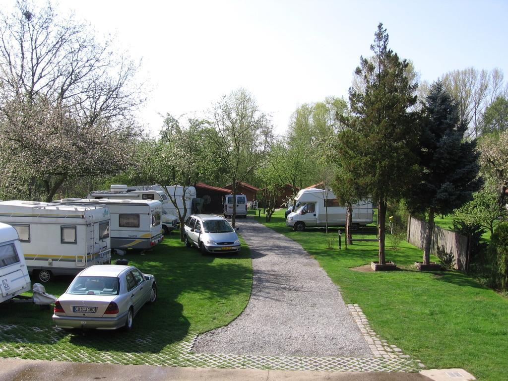Trojska * Praag